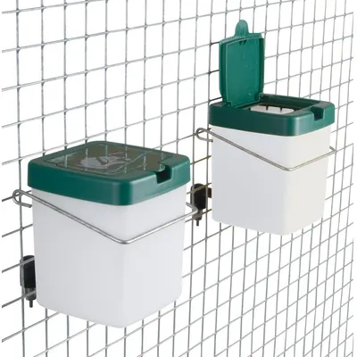 Adapatoare rozatoare 0,5 l
