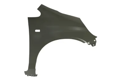 Aripa fata Dreapta cu orificii potrivit HONDA JAZZ II 2002-2008