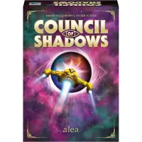 Council of Shadows
