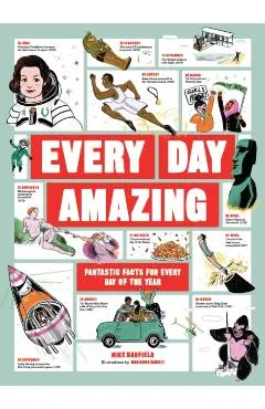 Every Day Amazing