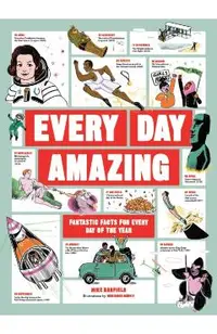 Every Day Amazing