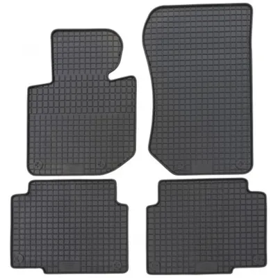 Covorase auto BMW 3-Series (E36) 1991 - 1998 Petex