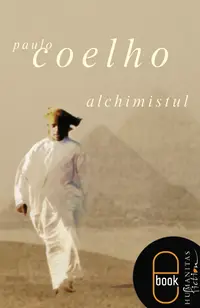 Alchimistul (ebook)