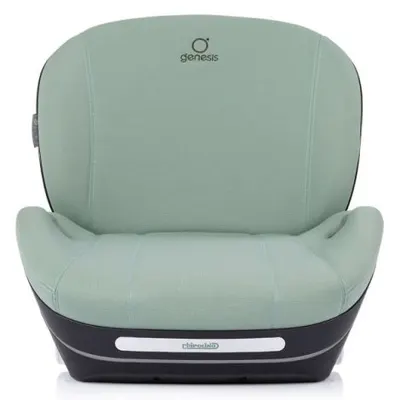 Inaltator auto Chipolino Genesis I-Size 125-150 cm cu sistem Isofix matcha