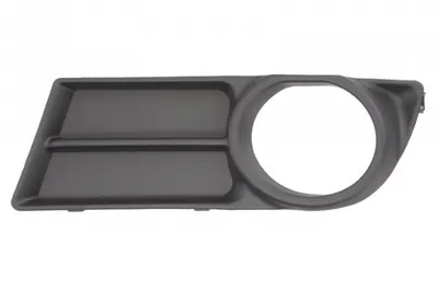 Grila bara fata stanga cu locas proiectoare TOYOTA COROLLA VERSO intre 2004-2009