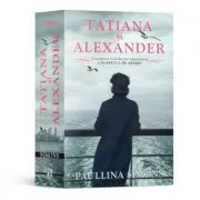 Tatiana si Alexander