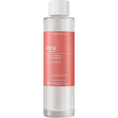 Essence, REN, Perfect Canvas, 100 ml, prep and plump
