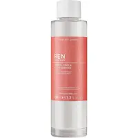Essence, REN, Perfect Canvas, 100 ml, prep and plump