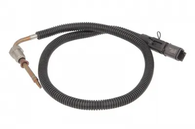 Senzor temperatura evacuare potrivit RVI KERAX, MAGNUM, PREMIUM 2; VOLVO 7900, 8900, 9500, B11, FH, FH II, FH16, FH16 II, FM, FMX, FMX II 01.03