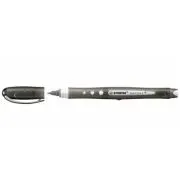 Roller cu cerneala, Stabilo, Bionic Worker Colorful, 0. 5 mm, plastic, negru
