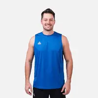 Tricou PEAK Force Albastru
