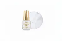 Top coat MollyLac Doctor Top 15g self healing No Wipe profesional