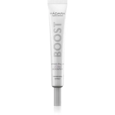 MÁDARA Boost Concentrat pentru fermitate 25 ml