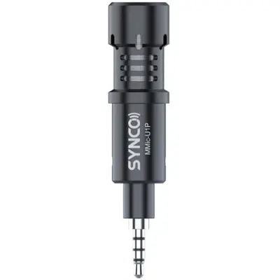 Synco MMIC-U1P Microfon pentru tableta sau smartphone - Default Title
