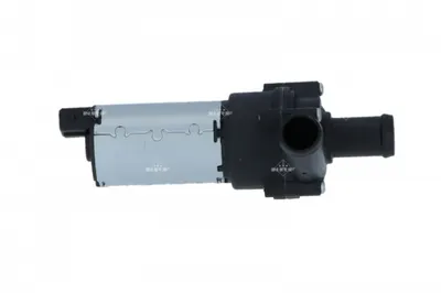 Pompa Apa Suplimentara (electric) Potrivit Audi 80 B4, A3, A4 B5, A4 B6, A4 B7, A6 C5, Allroad C5, Tt; Opel Astra G, Omega B, Sintra, Speedster, Vectra B, Zafira A; Seat Exeo, Exeo St 1.4-3.2 09.90-12