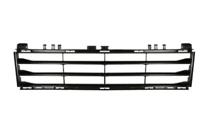Capac bara fata Mijloc, plastic, negru potrivit BMW 5 G30, F90, 5 G31 dupa 2016 2017-2020
