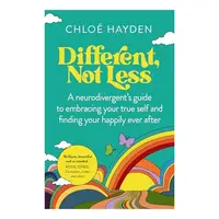 Different, Not Less