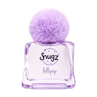 Apa de Parfum Snugz Lollipop, Unisex, 100 ml