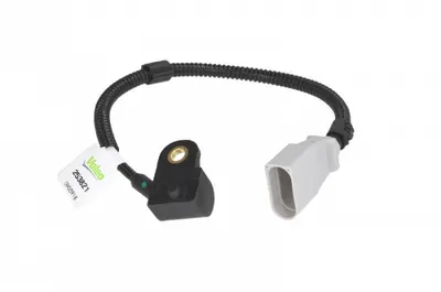 Senzor Pozitie Ax Came Potrivit Audi A3, A4 B7, A6 C6; Dodge Caliber, Journey; Mitsubishi Grandis, Lancer Viii, Outlander Ii; Seat Altea, Altea Xl, Leon, Toledo Iii; Skoda Octavia Ii 2.0d 02.03