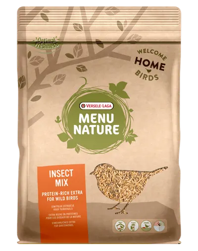 VERSELE-LAGA Insect mix 250g