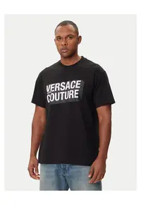 Tricou bumbac - Negru