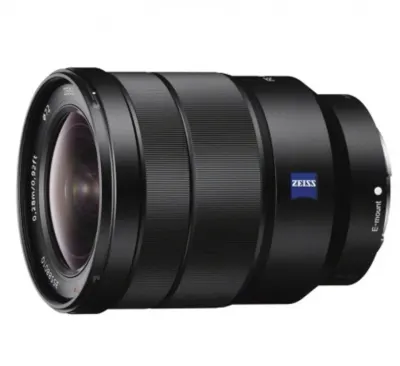 Sony FE 16-35mm F4 OSS Vario-Tessar T - Default Title
