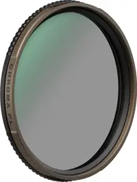 Filtru PolarPro - 135 Chroma PL, 67 mm, Auriu