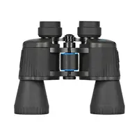Binoclu Delta Voyager II 12x50