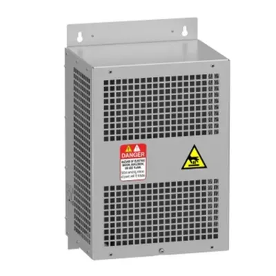 Filtru iesire dv/dt pentru unitate viteza variabila, IP20