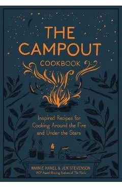 Campout Cookbook, The