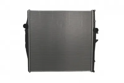 Radiator motor (fara cadru) potrivit VOLVO FH, FH II, FH12, FH16, NH12 D12A340-D16G750 08.93