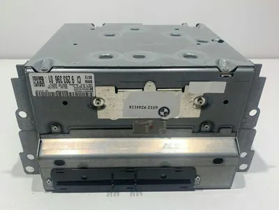 Unitate navigatie cic 9293396 BMW Seria 7 (2008-2015) [F01, F02]