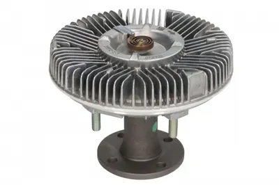 Cupla ventilator radiator potrivit MERCEDES ATEGO, ATEGO 2 OM900.911-OM924.935 01.98