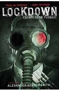 Lockdown: Escape from Furnace