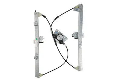 Macara geam Fata Dreapta potrivit VW TOURAN 2003-2010 - (electric, fara motoras)