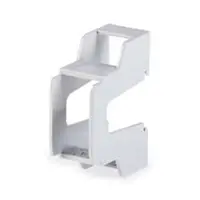 Sina din Bracketnsina din Bracket 28,5mm 1 Mod. Grey 1 X Evolution