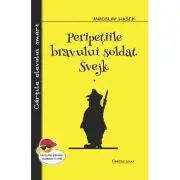 Peripetiile bravului soldat Svejk (2 vol.)