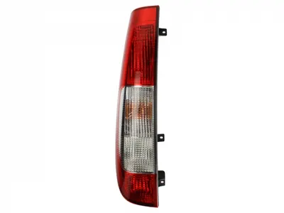 Stop tripla lampa spate stanga (Semnalizator alb, culoare sticla: rosu, lumini ceata, lumini mers inapoi) MERCEDES Clasa VIANO 2003-2010