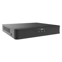 NVR seria Easy, 4 canale 4K + 4 porturi Long PoE, H.265 Ultra - UNV NVR301-04S3-P4