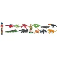 Tub 12 figurine - Padurea