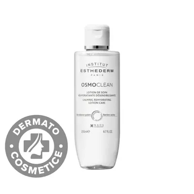 Lotiune tonica hidratanta Osmoclean, 200ml, Institut Esthederm