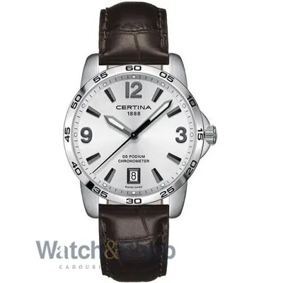 Ceas Certina Certina DS Podium C034.451.16.037.00