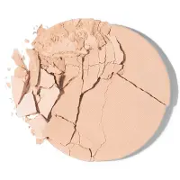 Chantecaille Eye Shade Refills fard ochi rezervă Ginger 2.5 g