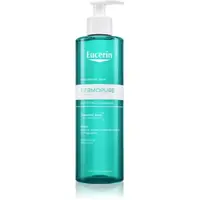 Eucerin DermoPure Clinical Purifying Cleanser gel intens pentru curatare pentru tenul gras, predispus la acnee