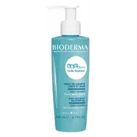 Abc Derm Ulei de Corp 200ml