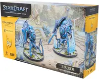 Extensie de joc de societate StarCraft: Tabletop Miniatures Game - Stalker