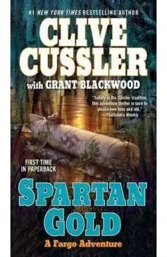 Spartan Gold