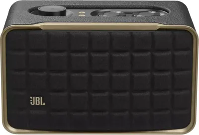 Boxă portabilă JBL - Authentics 200, neagră