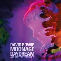 Moonage Daydream (A Film By Brett Morgen) - Vinyl