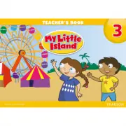 My Little Island Level 3 Teachers Book